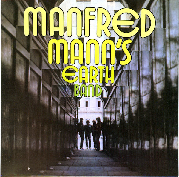 Manfred Manns Earth Band Wikipedia