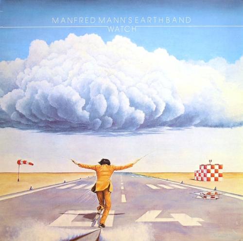 Complete List Manfred Mann Songs