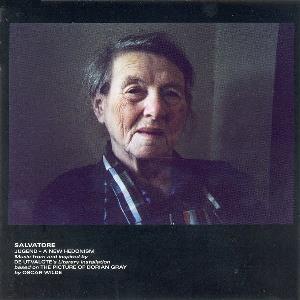 Salvatore Jugend - A New Hedonism album cover
