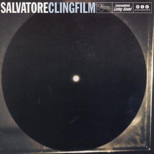 Salvatore Clingfilm album cover