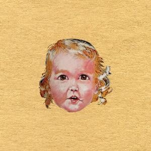 Swans - Oxygen CD (album) cover