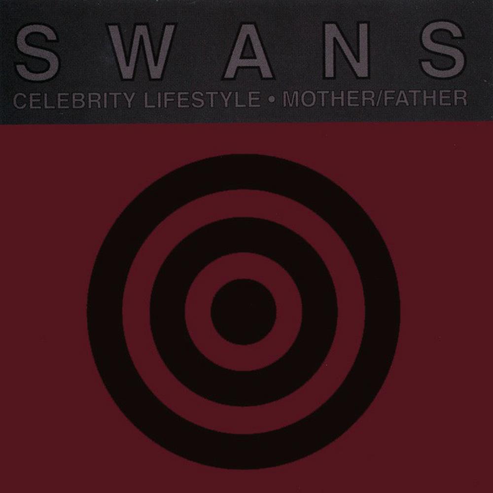 Swans - Celebrity Lifestyle CD (album) cover