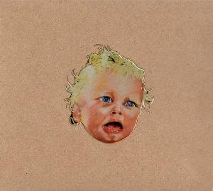 SwansTo Be Kind album cover Swans To Be Kind album cover