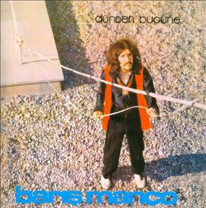 Baris Manco Dnden Bugne album cover