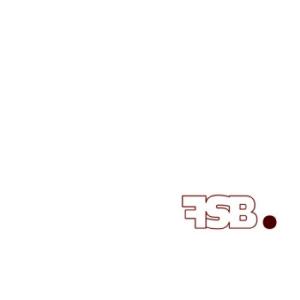 FSB - FSB. CD (album) cover
