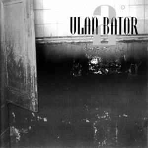 Ulan Bator - 2 CD (album) cover