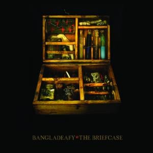 Bangladeafy The Briefcase EP album cover
