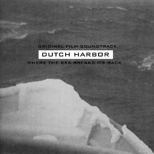 Boxhead Ensemble Dutch Harbor: Where The Sea Breaks Its Back album cover