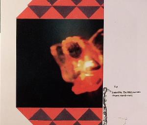 Kemialliset Ystvt - Lumottu Karkkipurkki (Vapaa Systeemi) CD (album) cover