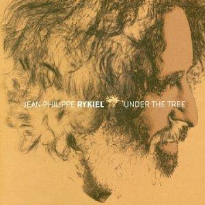 Jean-Philippe Rykiel - Under The Tree CD (album) cover