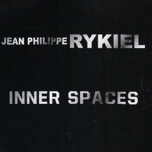 Jean-Philippe Rykiel Inner Spaces album cover