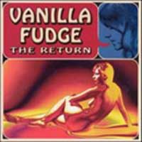 Back Cover Photo Vanilla Fudge Back Cover Photo Vanilla Fudge
