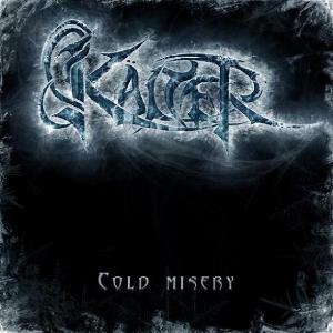 Klter Cold Misery album cover
