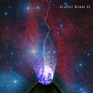 Spatial Moods - Spatial Moods II CD (album) cover