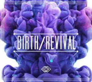 Magg - Birth / Revival CD (album) cover