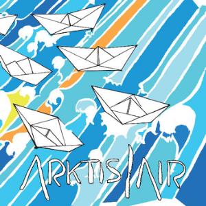 Arktis / Air Arktis/Air album cover