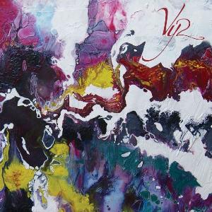 Vy - Vy 2 CD (album) cover