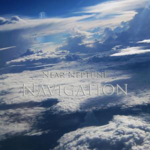 Near Neptune - Navigation CD (album) cover