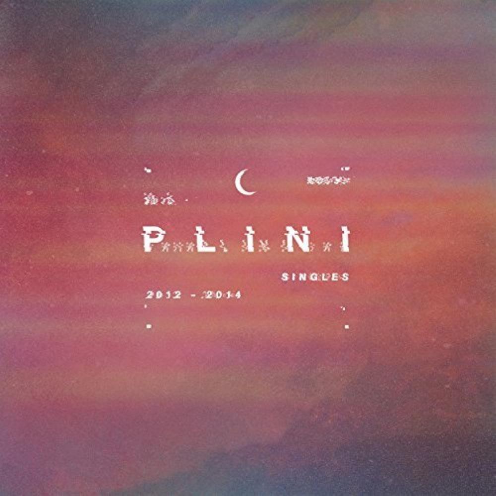 Plini - Singles (2012-2014) - EP CD (album) cover