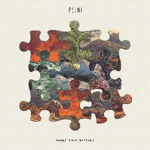 Plini Every Piece Matters album cover