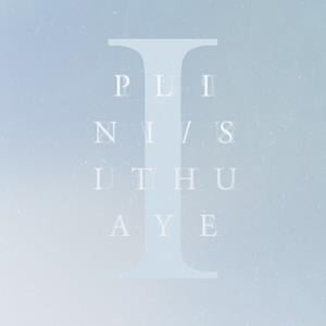 Plini - I (with Sithu Aye) CD (album) cover