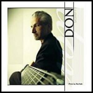 Don Schiff - Wait By The River CD (album) cover