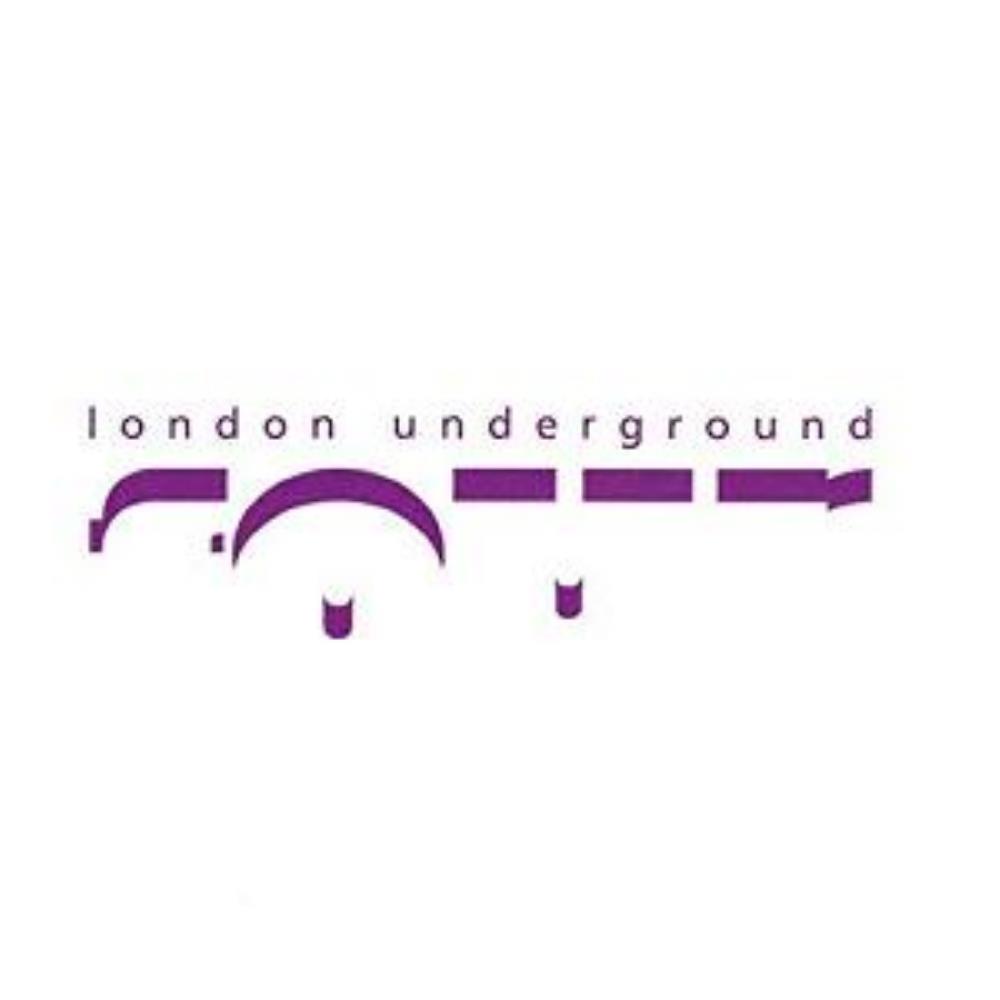 London Underground Four album cover