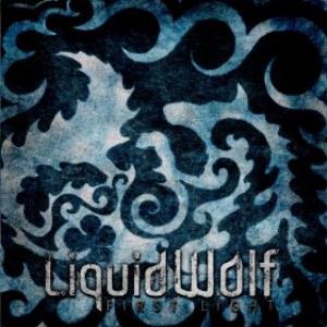 Liquid Wolf First Light album cover