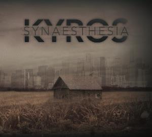 Kyros / ex Synaesthesia - Beta CD (album) cover