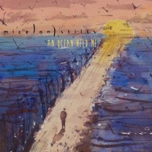 Mice On Stilts - An Ocean Held Me CD (album) cover