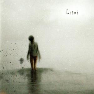 Litai - Litai CD (album) cover