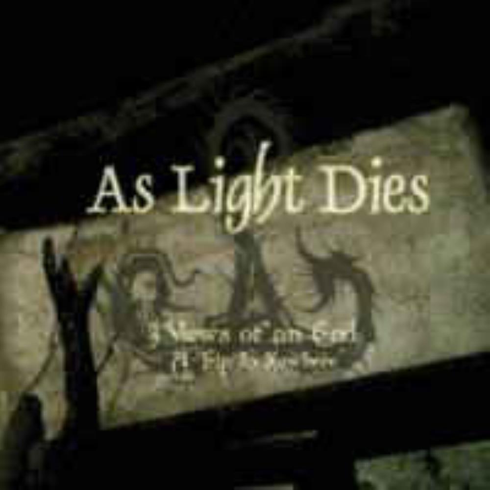 As Light Dies 3 Views of an End: A Trip to Nowhere album cover