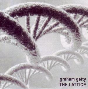 Graham Getty The Lattice  album cover