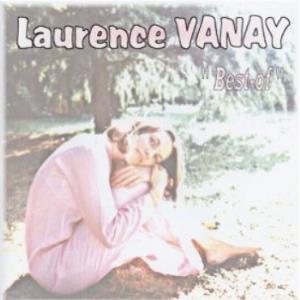Laurence Vanay Best Of album cover