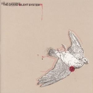 The Grand Silent System Gift Or A Weapon album cover