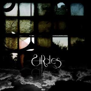 Circles - Where Moments Fade CD (album) cover