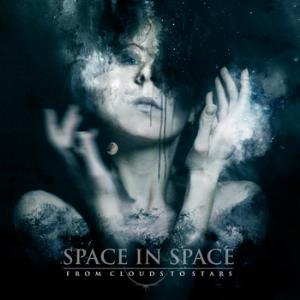 Space In Space - From Clouds To Stars CD (album) cover
