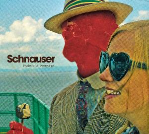 Schnauser Protein for Everyone album cover