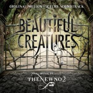 Thenewno2 - Beautiful Creatures Soundtrack CD (album) cover
