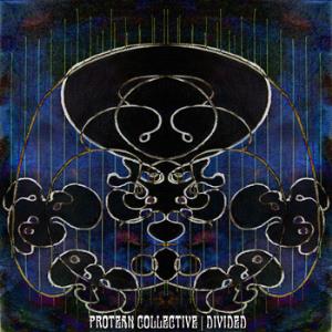 Protean Collective Divided album cover