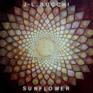 Jean-Louis Bucchi Sunflower album cover
