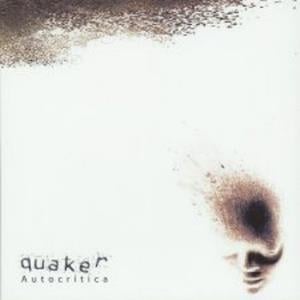 Quaker Autocrtica album cover
