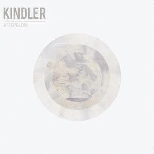 Kindler - Afterglow CD (album) cover