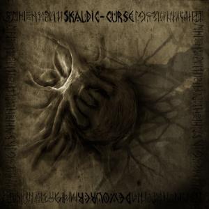 Skaldic Curse - Devourer CD (album) cover