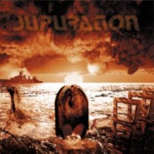 Supuration - 9092 CD (album) cover