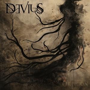 Devius Orphion album cover