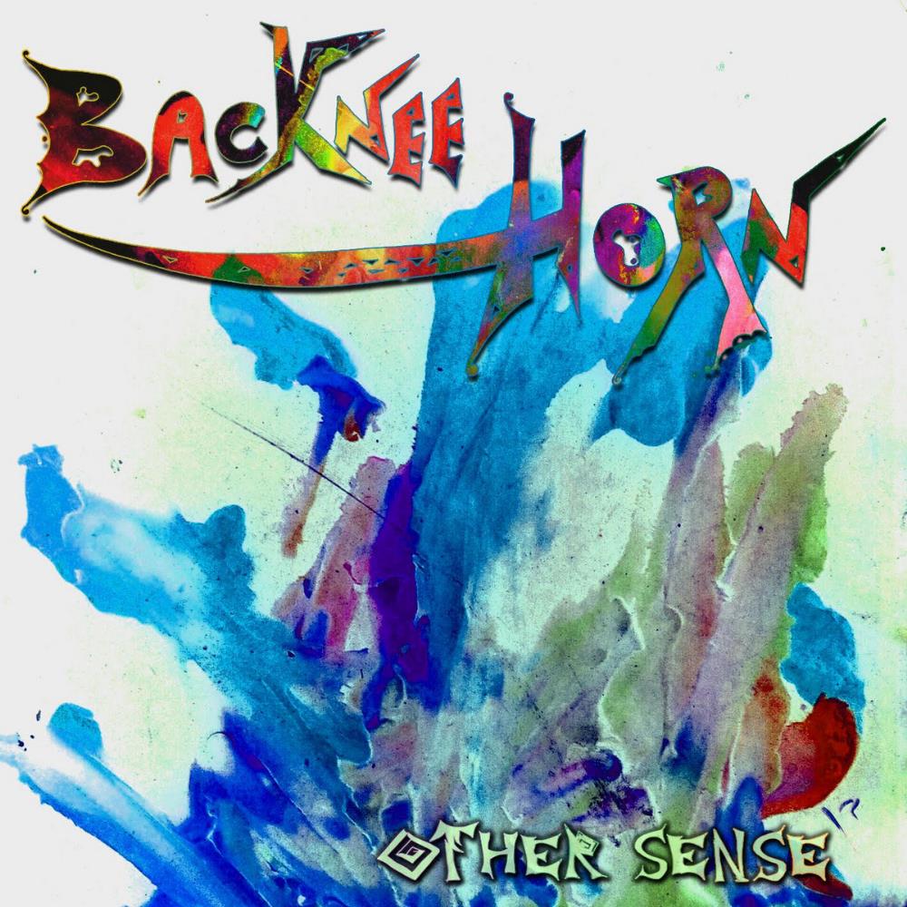 Backnee Horn - Other Sense CD (album) cover