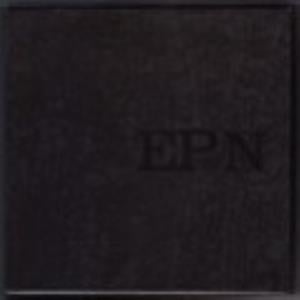 EPN Trio - 1 Covers - Vol. 1 - Instantneas CD (album) cover