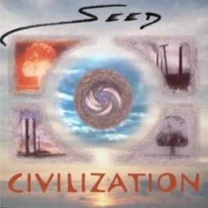 Seed Civilization album cover