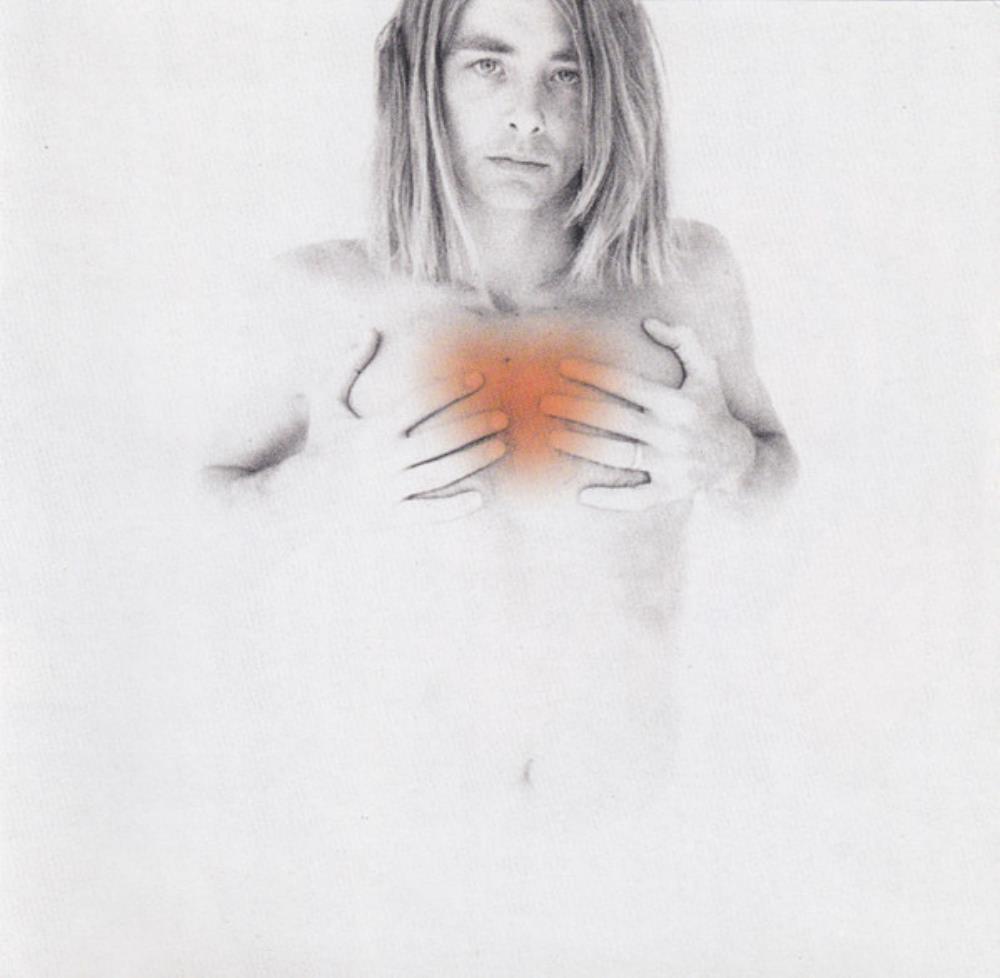Francis Dunnery Fearless album cover